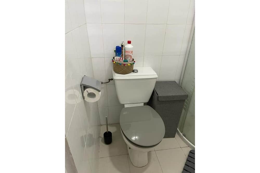 Sainte-Anne Apartment | Magnificent cocooning studio Canaries