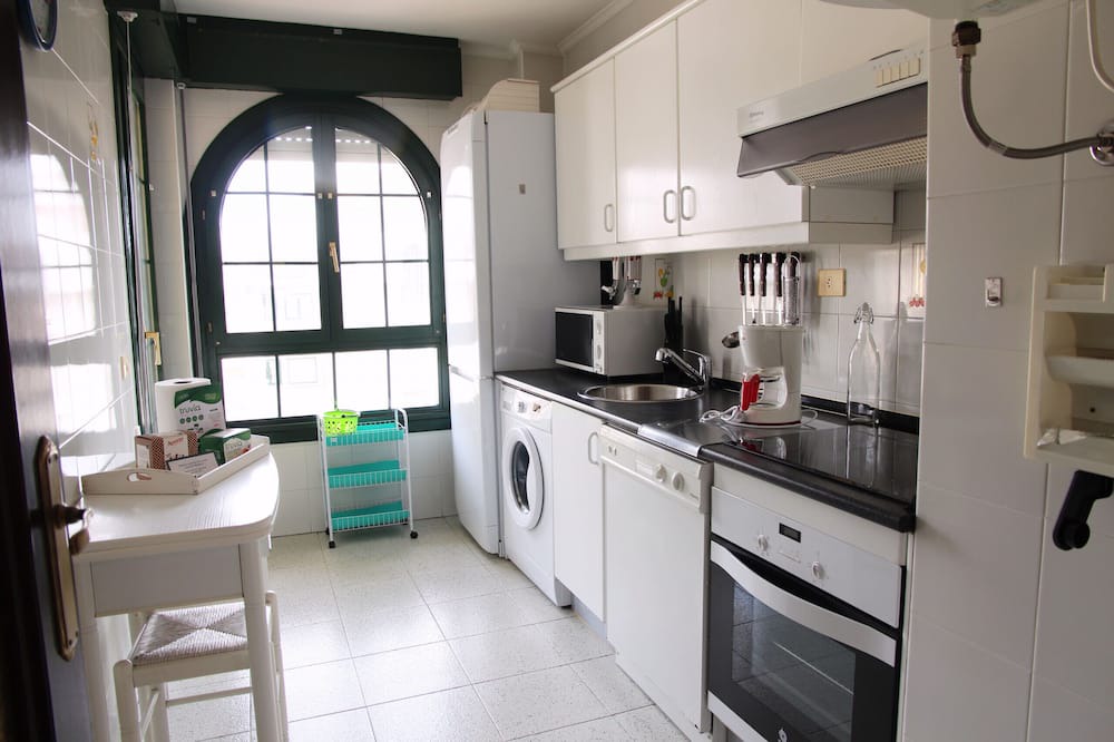Luanco Apartment | 25A02 La Casa del Parque