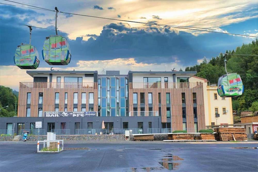 Vrchlabi Apartment | Vrchlabí KVR090
