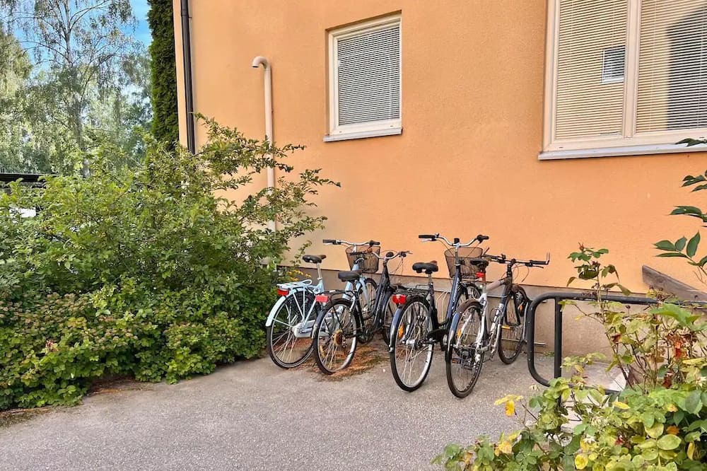 Solna Apartment | Great 1 bedroom flat in Solna