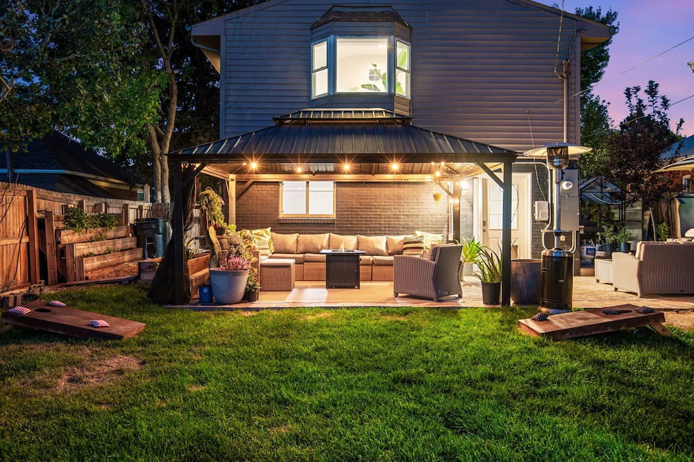 Berkeley House | ☀Find Your Bliss in Denver: Where Sunshine Meets Serenity☀