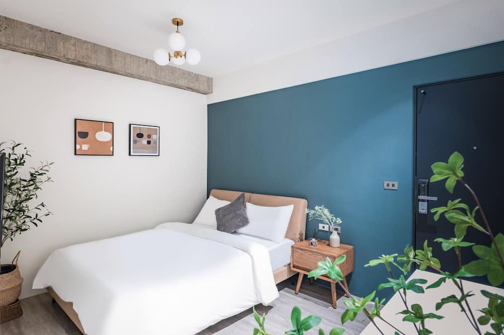 Banqiao Bed & Breakfast | (ZY) Lin 601