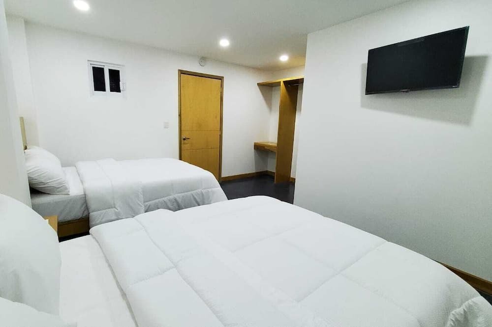 Fortin de las Flores Apartment | excellent place to rest