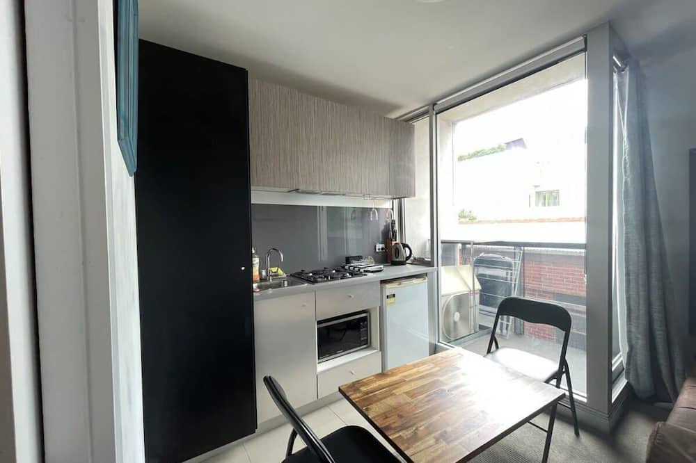 Prahran Apartment | Prahran Convenience - Close to everything