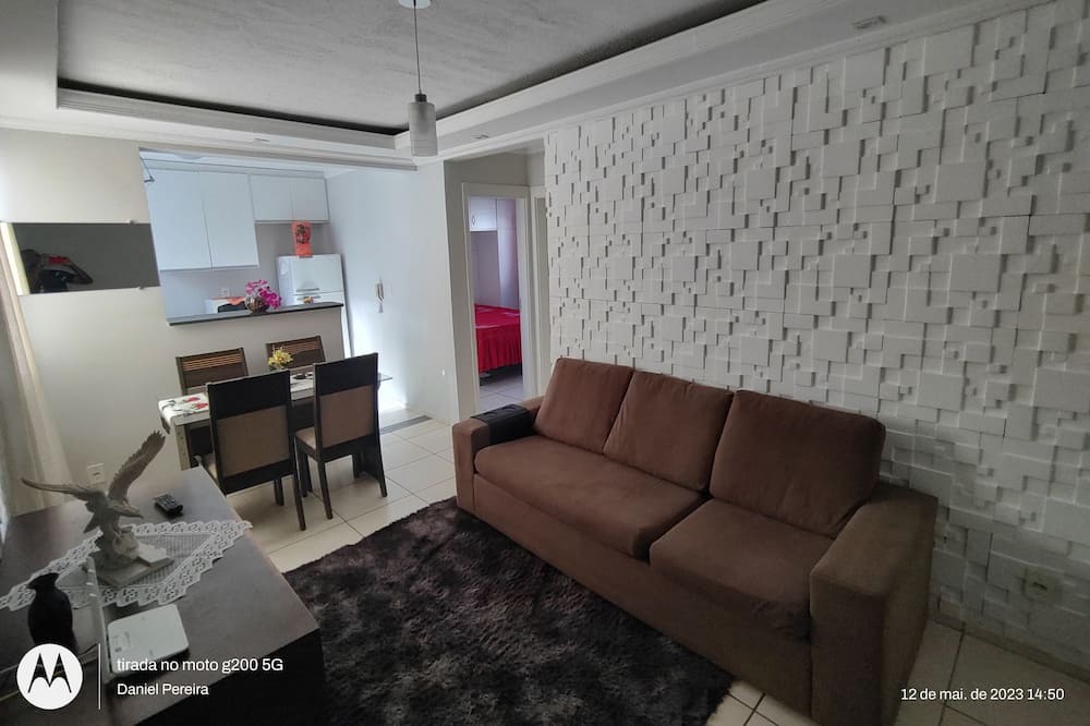 Vespasiano Apartment | Apartamentonno Gávea II a 15 Minutos do Aeroporto de Confins