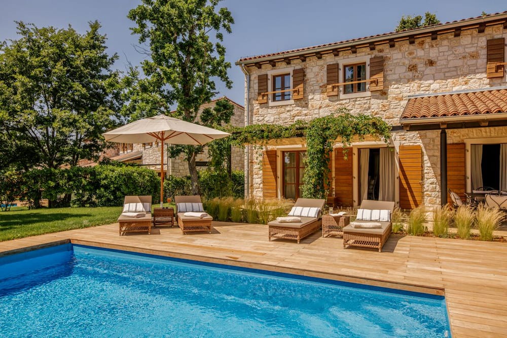 Bale Resort | Villa Izbor - Two Bedroom Resort, Sleeps 4