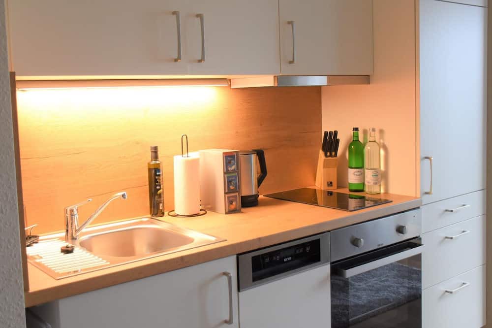 Weyhausen Apartment | Holiday apartment Weyhausen for 1 - 2 persons with 1 bedroom - Holiday apartment in one or multi-fam