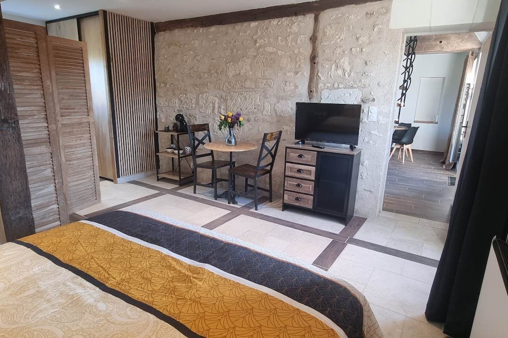 Orbigny House | Charming country gite near the BEAUVAL Zoo, close to numerous Châteaux.