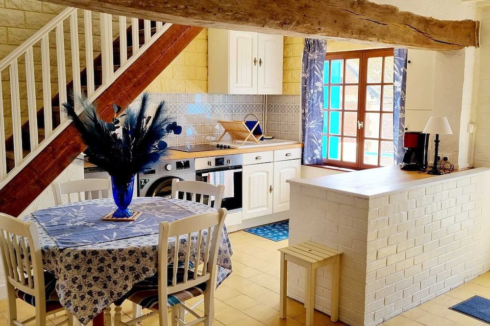 Lesquielles-Saint-Germain Cottage | Gite Lesquielles-Saint-Germain, 1 bedroom, 2 persons