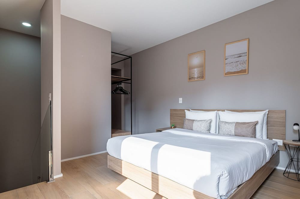 Jardins House | Duplex Maravilhoso, Prédio Recém-lançado | Jardins