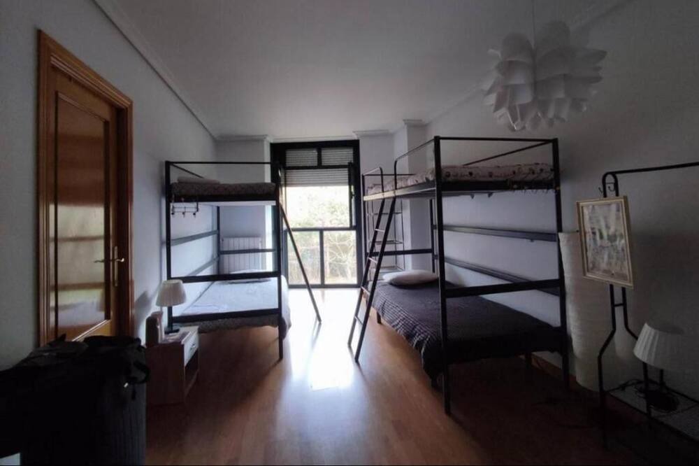 Las Acacias Bed & Breakfast | Hostel Habitación Compartida