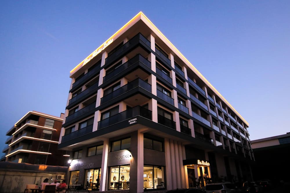 Ilica Hotel | 5137. Sok. No 2