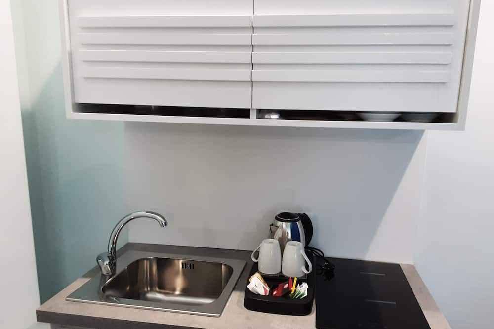 Magazzeno Apartment | Residence/hotel Calypso