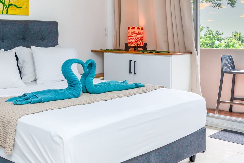 Pa'ofa'i Apartment | Cozy Studio in Papeete - Park View | AC | Netflix | Secure Parking