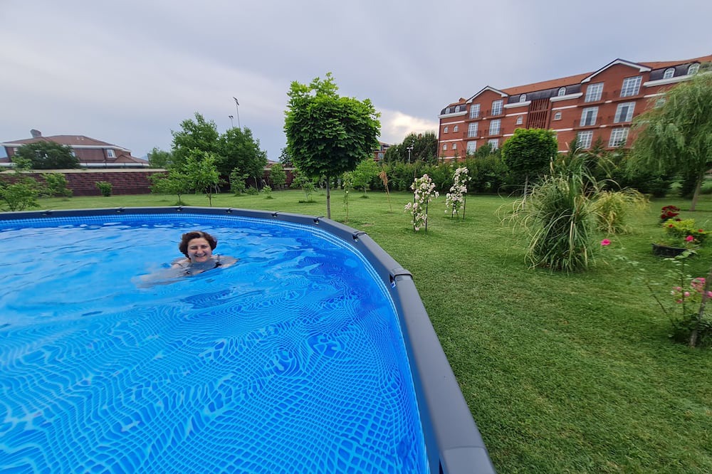 Skopje Region Apartment | Green Villa Rodna