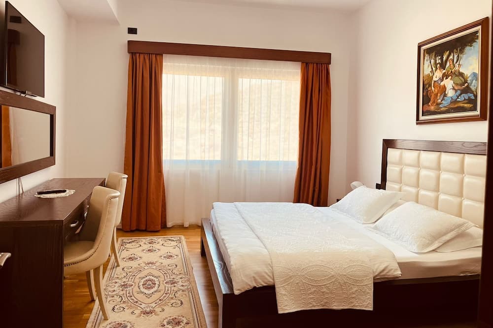 Albania Hotel | Hotel Kanione