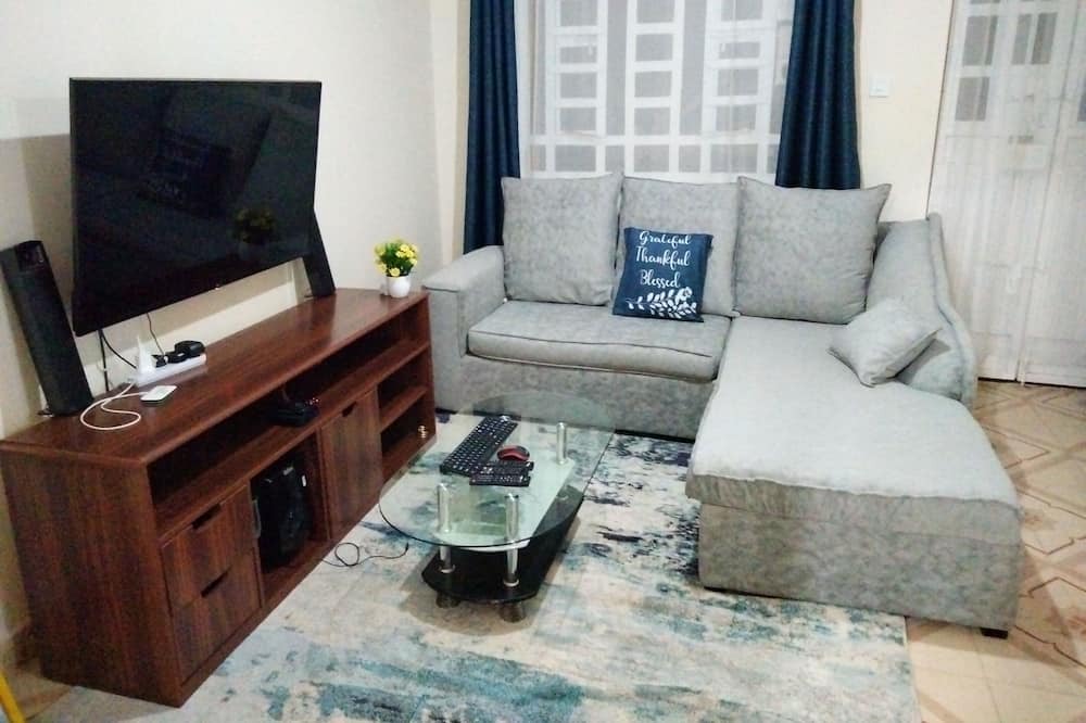 Eldoret Apartment | Kayla's paradise, two bedroom master ensuit fully serviced & furnished apartment