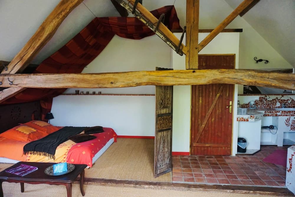 Messey-sur-Grosne Other | Evasion Room - Romantic for 2 people