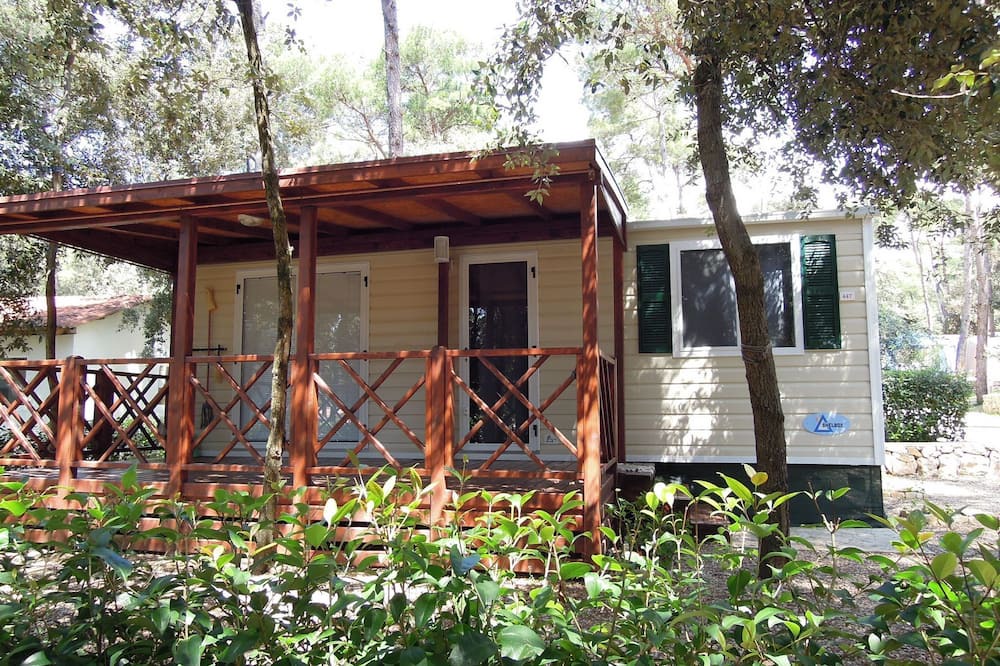 Biograd na Moru Ski Chalet | Comfortable chalet at 31 km. from Zadar