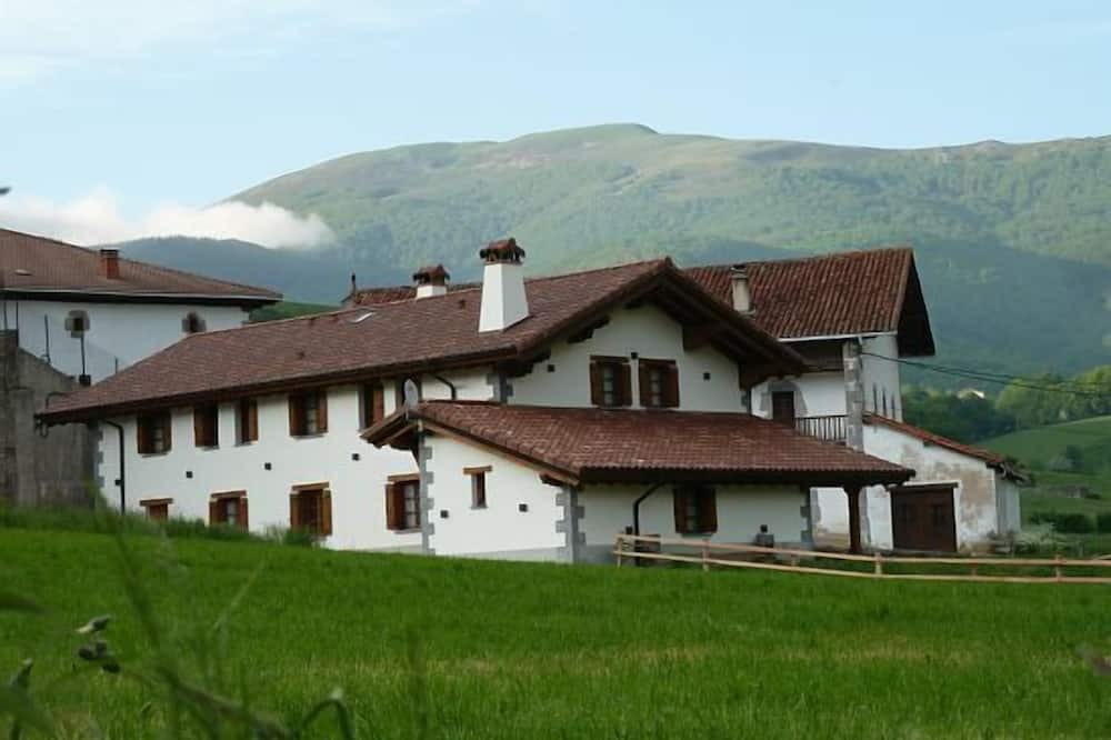 Erro Cottage | Casa Adipe for 10 people