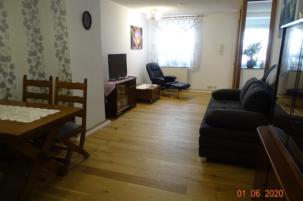 Rosswein Apartment | Urlaub im Herzen Sachsens
