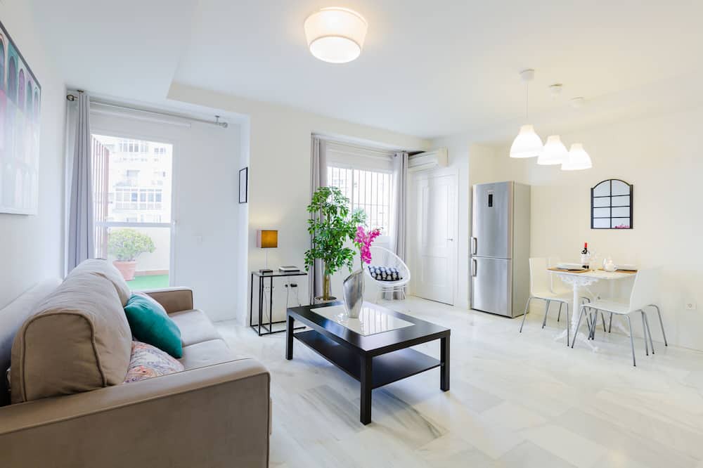 La Malagueta Apartment | BEACH & CENTER NEW LUXURY APARTMENT