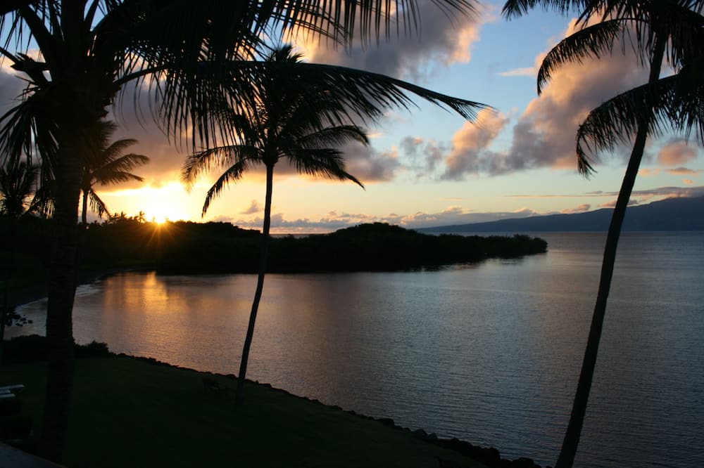 Ualapue Condo | 2 Bedroom Paradise Getaway