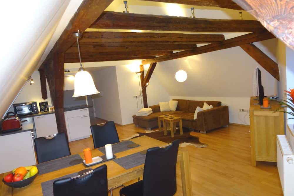Hersbruck Apartment | FeWo "Friedl" - In the heart of Hersbruck old town!