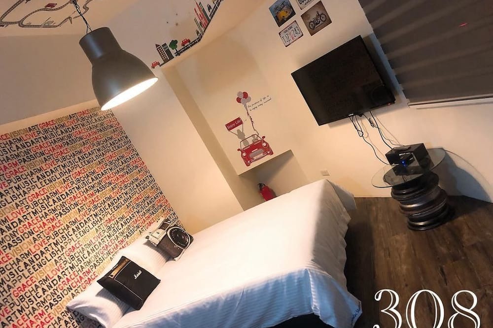 Zuoying District House | Traveler Station R15