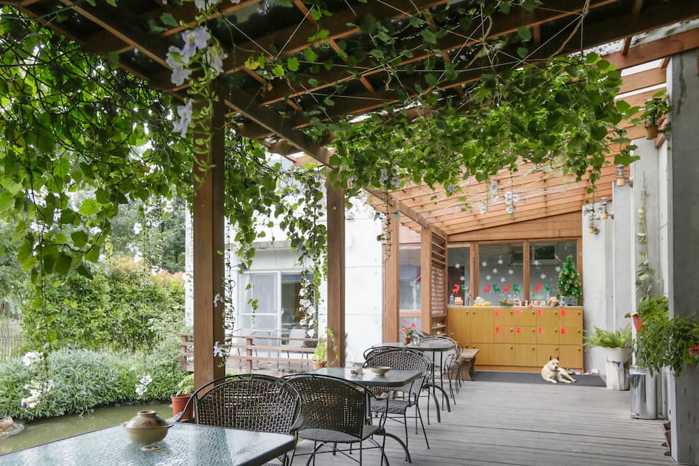Ji'an House | Just Like Villa