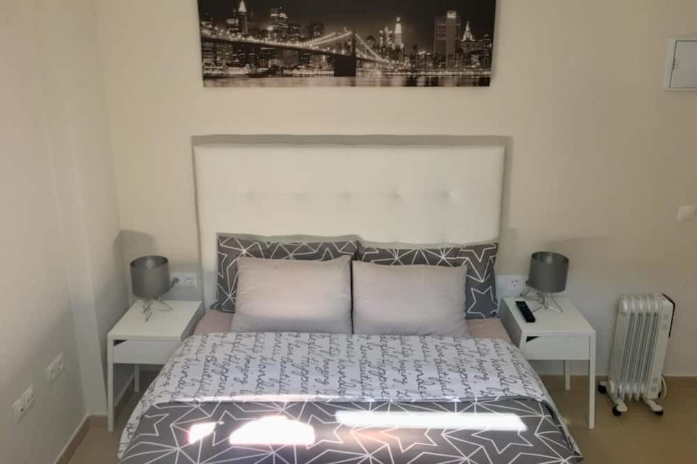 Getafe Apartment | EXCLUSIVE apartment with kitchen, bathroom, parking. 15 min from Centre