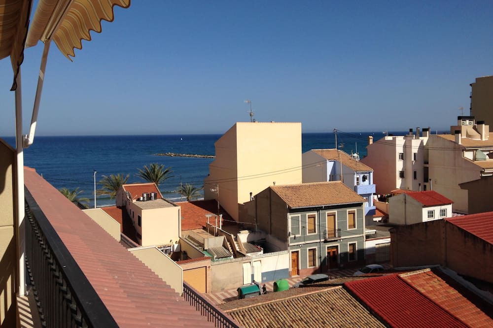 Coveta Fuma Apartment | T3 apartment El Campello