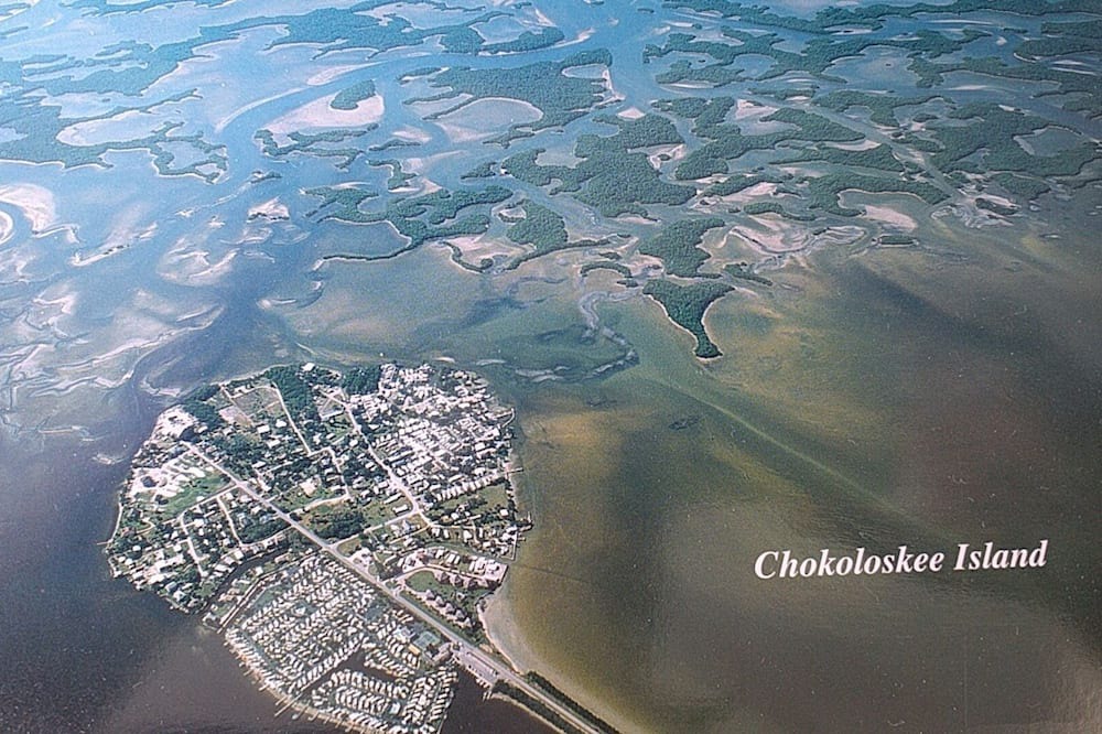 Chokoloskee House | Everglades Chokoloskee 3 bdrm Home w/ dock, marina, National Park,10,000 Islands