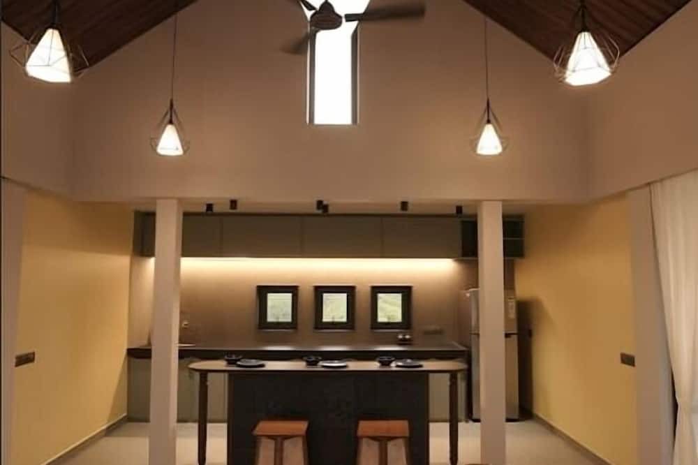 Bhuj Villa | Kshitij Villa