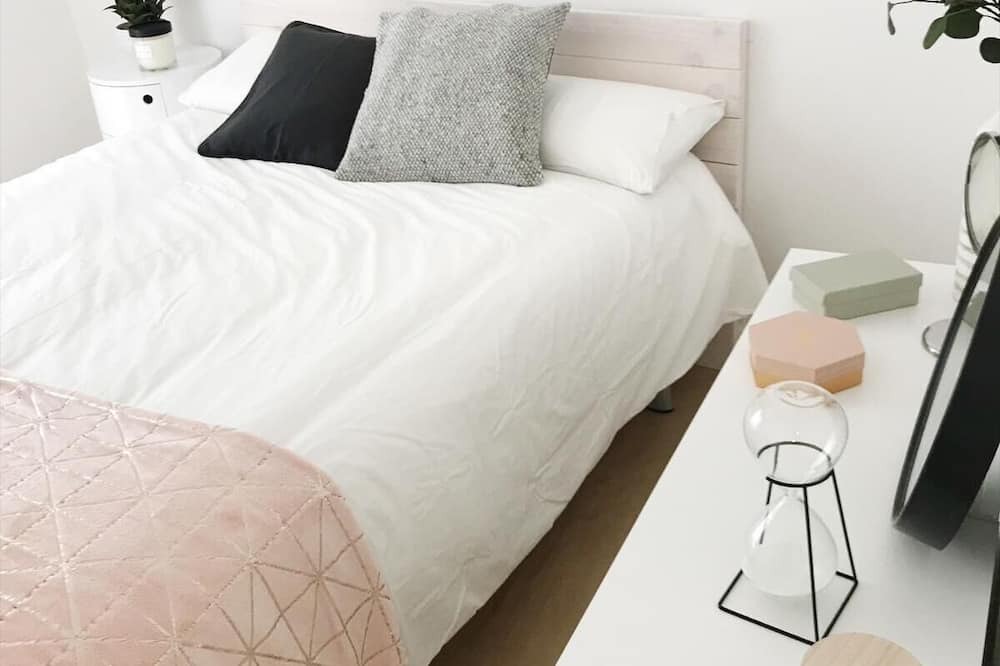 Zaragoza Old Town Apartment | Suite Estébanes