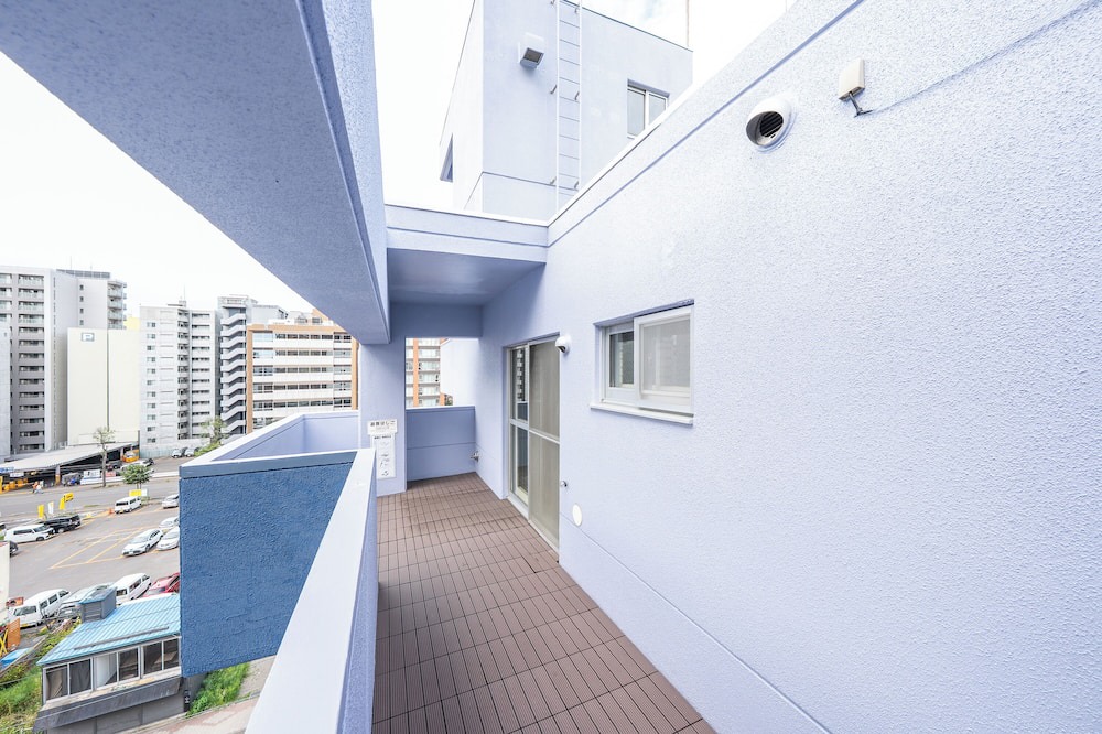 Sapporo City Centre Apartment | MIMO