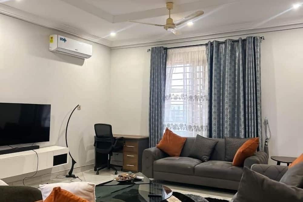 Sunyani Apartment | EROCK APARTMENT