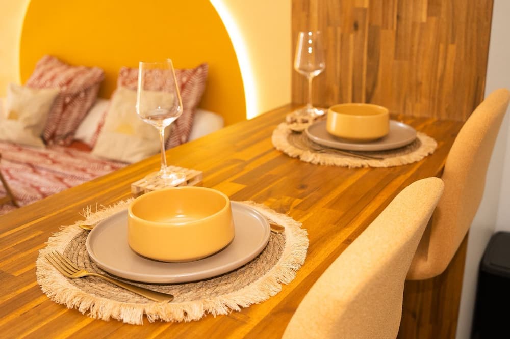 Cayenne Apartment | Cocon Chic Res de Charme