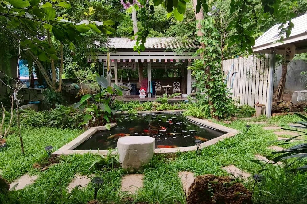 Uthai Thani House | Phawaeng Resort