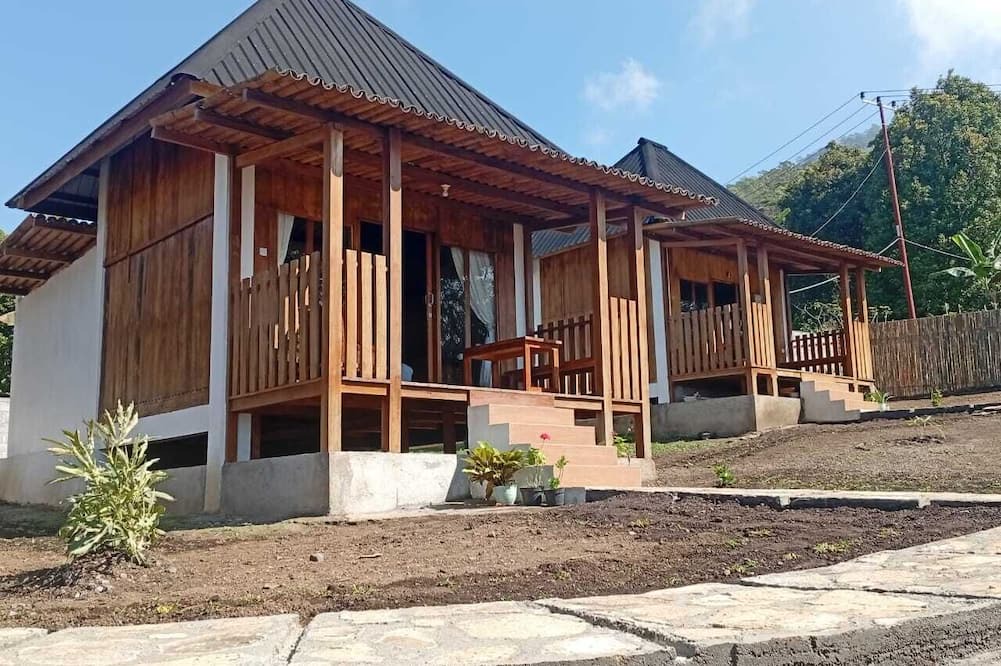 Tiworiwu Cottage | Benabilla Cottage