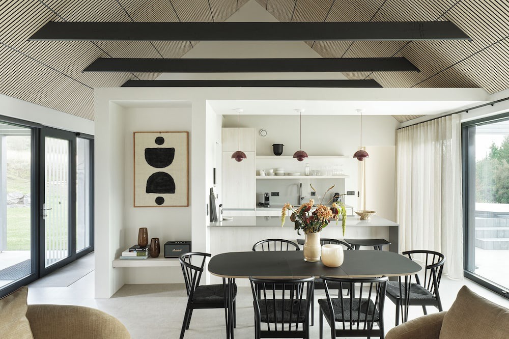 Akureyri Villa | Heiðin Homes