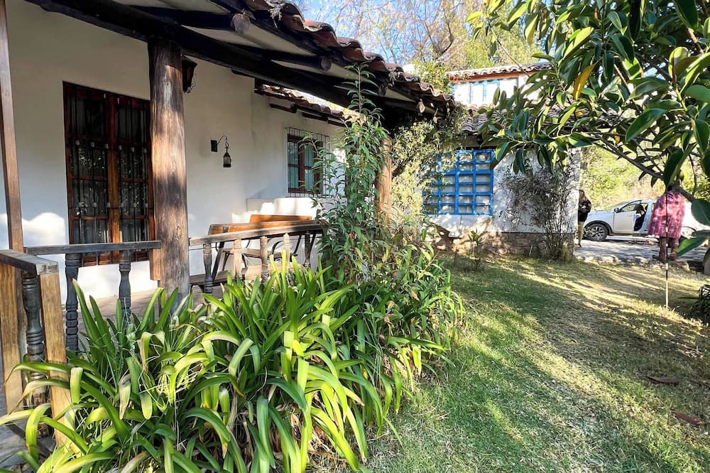 Yungar House | w Peaceful 1BR Surrounded by Nature in Huaraz