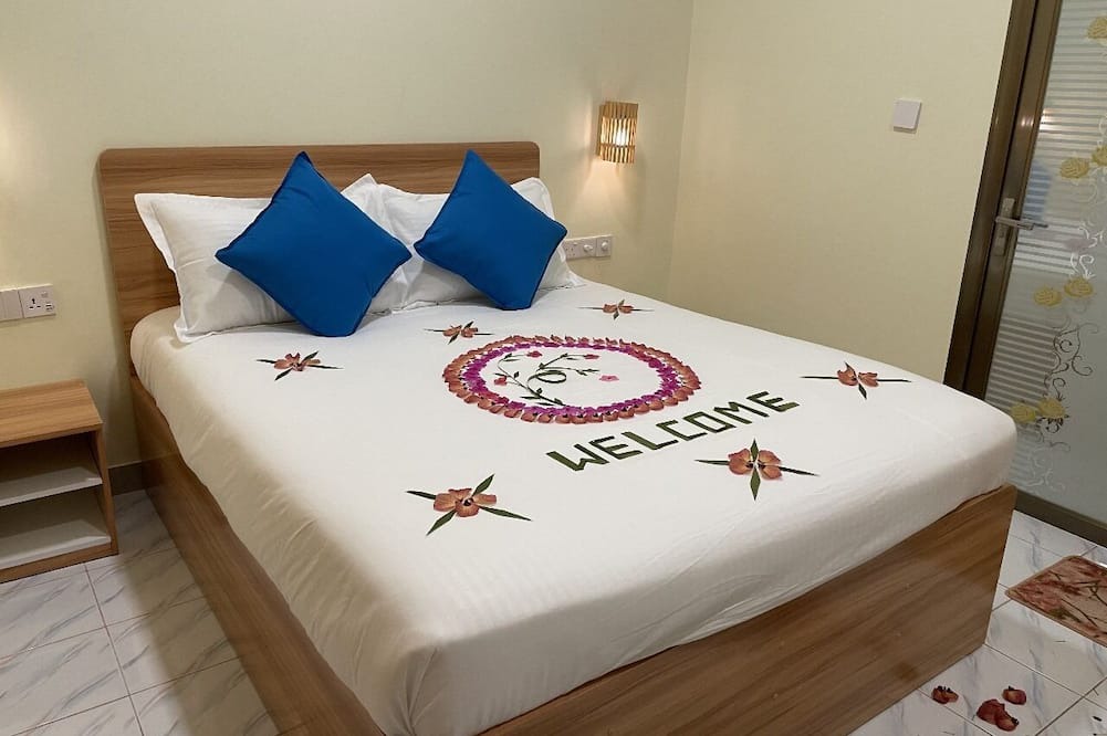 Fodhdhoo House | Moro Fohdhoo