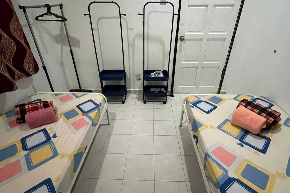 Kuala Terengganu House | House Near KT Atas Toll #netflix