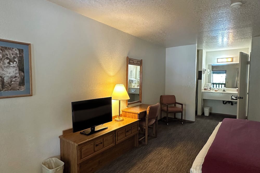 Mi-Wuk Village Hotel | Mi Wuk Village Inn