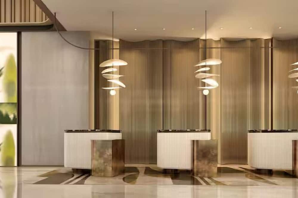 Shaoxing City Center Hotel | Hilton Garden Inn Shaoxing Yuecheng