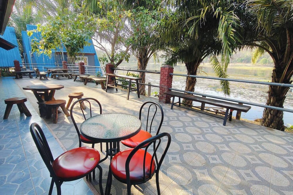 Chong Mek Hotel | Ban Phu Kieng Nam Resort