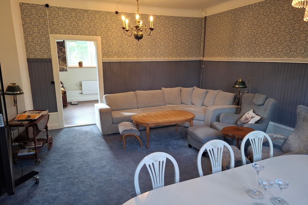 Orsa Bed & Breakfast | Torsmogården B&B