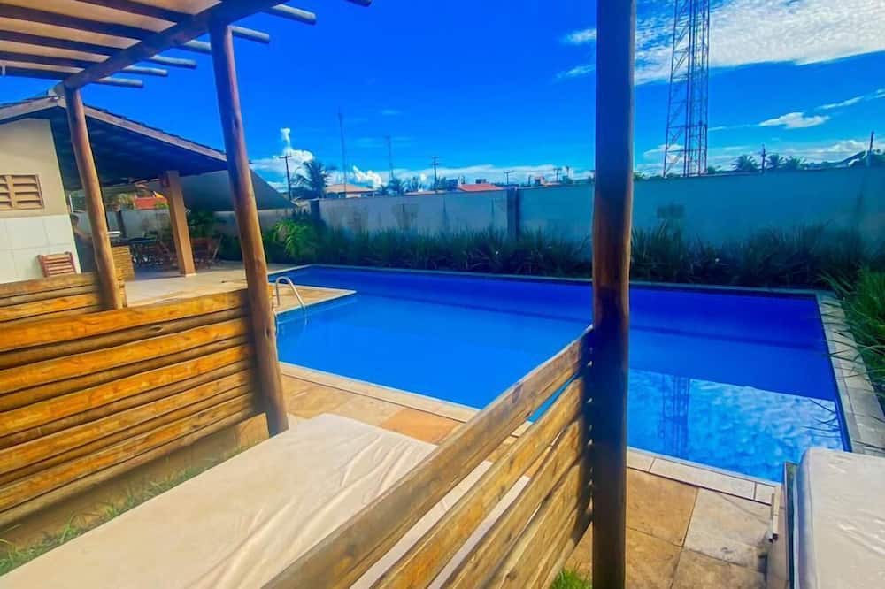 Tabuba Hotel | Pousada Vila Miná
