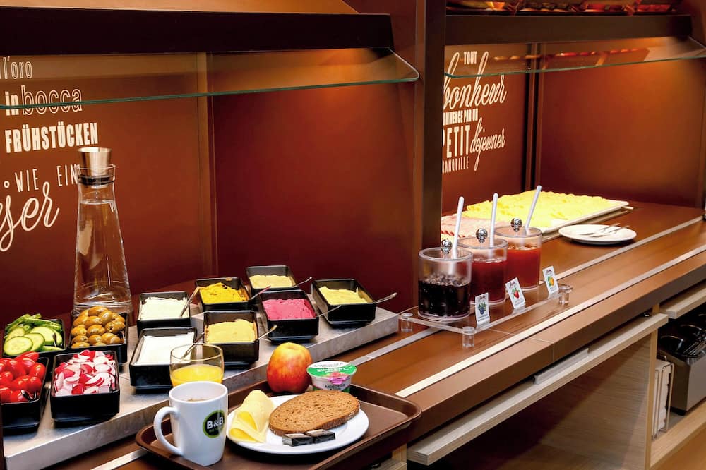 Nendeln Hotel | B&B Hotel Liechtenstein-Eschen